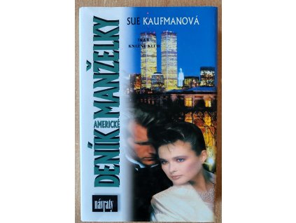 02 Deník americké manželky