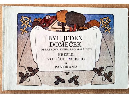 02 Byl jednou jeden domeček