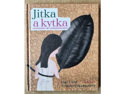 02 Jitka a kytka
