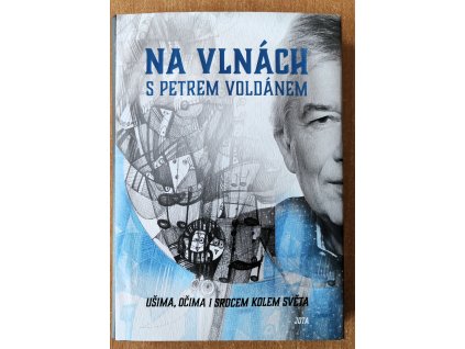 02 Na vlnách s Petrem Voldánem