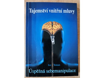 02 Tajemství vnitřní mluvy