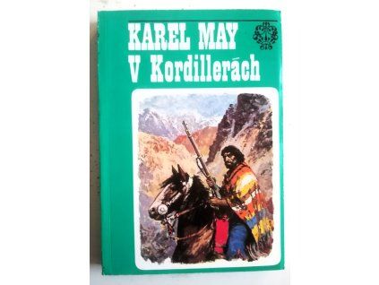 MAY V kordillerách