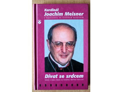 02 Dívat se srdcem