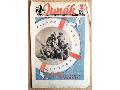 02 Junák 02