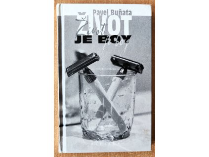 02 Život je boy