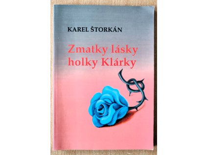 02 Zmatky lásky holky Kláry