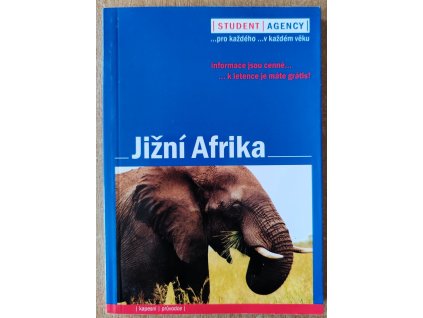 02 Jižní Afrika