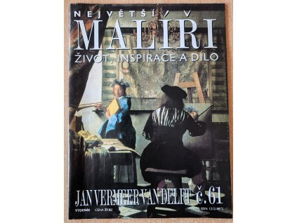 02 Jan Vermeer
