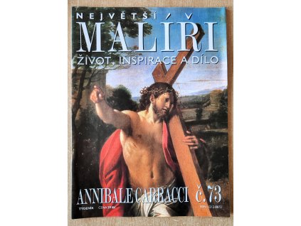 02 Anniballe Carraci
