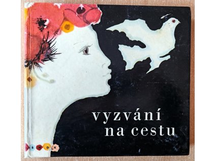 03 Vyzvání na cestu