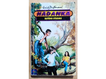 03 Hádanka dutého stromu