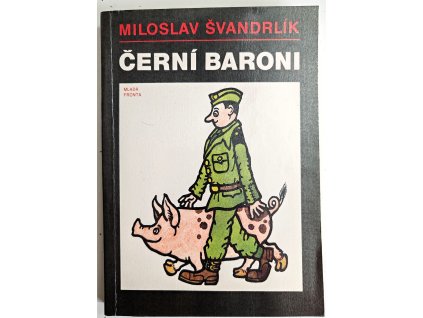 03 18 Černí baroni