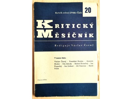 03 Kritický měsíčník 1946 20