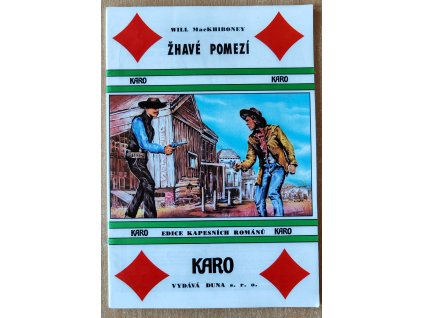 03 Žhavé pomezí