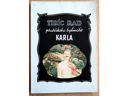 03 Tisíc rad pražského bylináře Karla