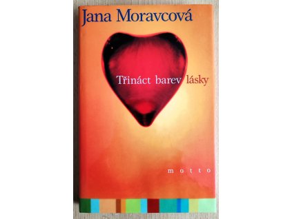 03 Třináct barev lásky