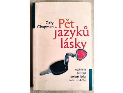 03 Pět jazyků lásky