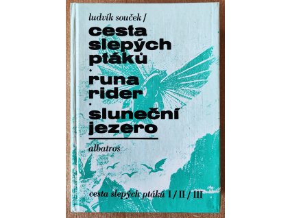 03 Cesta slepých ptáků