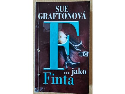 03 F jako finta