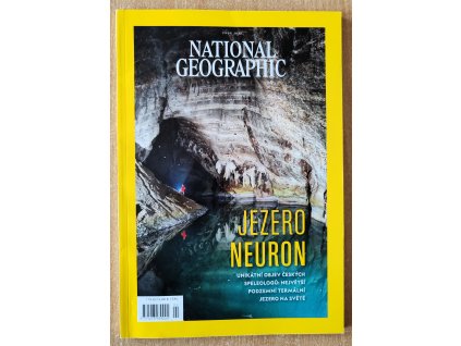 National Geografhoc 2 2025