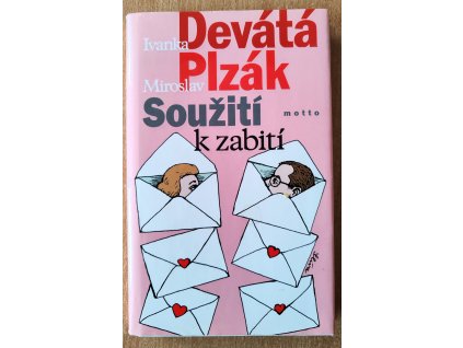 03 Soužití k zabití