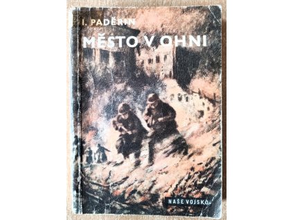 03 Město v ohni