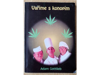 03 Vaříme s konopím