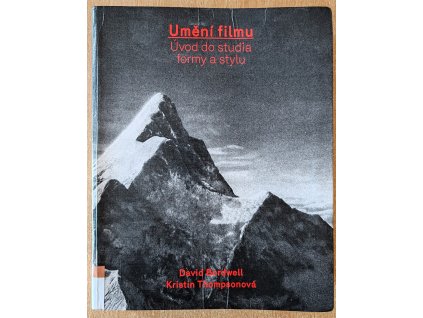 Umění filmu