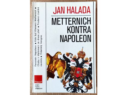 03 Metternich kontra Napoleon