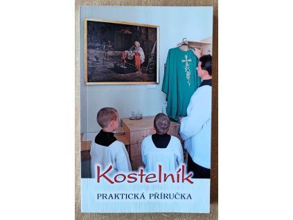 Kostelník
