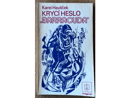 Krycí jméno Barracuda