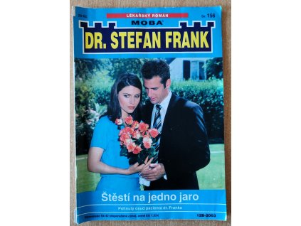 Štěstí na jedno jaro