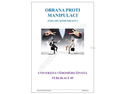 09 Obrana proti manipulaci 1