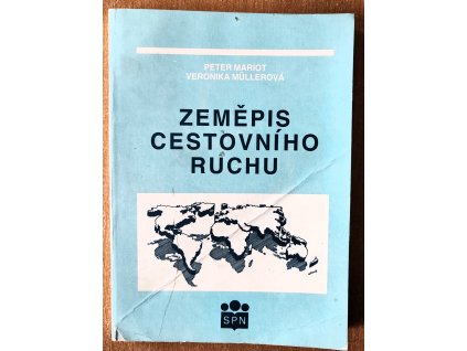Zeměpis cestovního ruchu