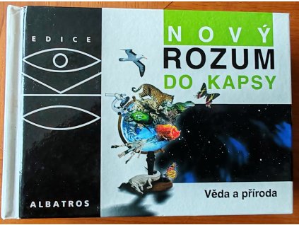 OKO XX Nový rozum do kpasy