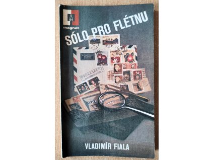 Solo pro flétnu