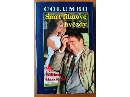 Smrt filmové hvězdy