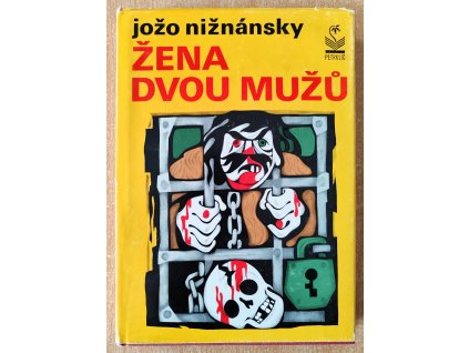 Žena dvou mužů