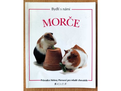 03 20 Morče bydlí s námi