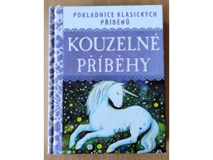 03 20 Kouzelné příběhy