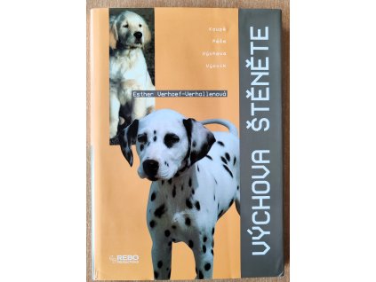 Výchova štěněte