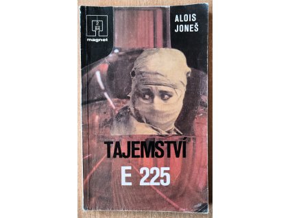 Tajemství E 225