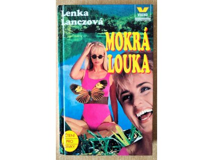 Mokrá louka