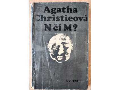 N či M