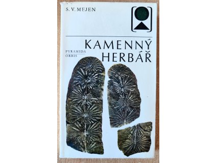 Kamenný horbář