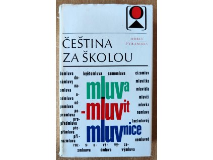čeština za školou