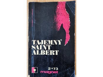 Tajemný Saint Albert