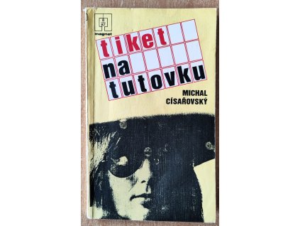 Tiket na tutovku