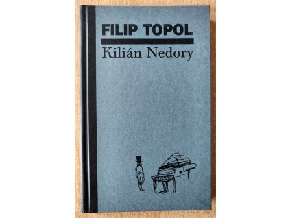 Kilián Nedory