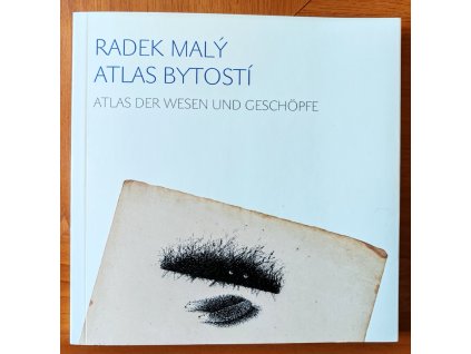Atlas bytostí